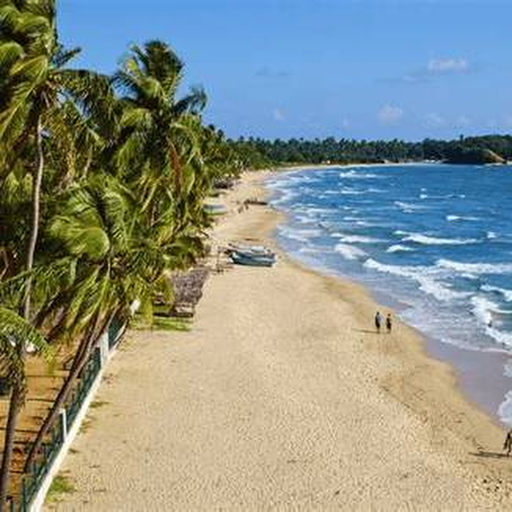 East Coast travel experience
