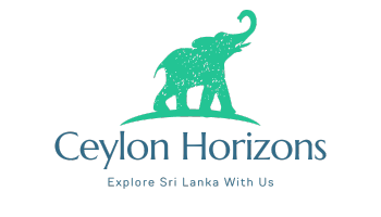 Ceylon Horizons